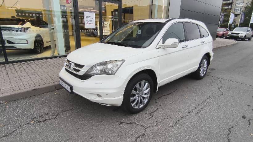 Уже теперь это дёшево! Honda CRV 3 за 1.400.000р