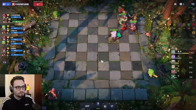 What On Earth Is Auto Chess?