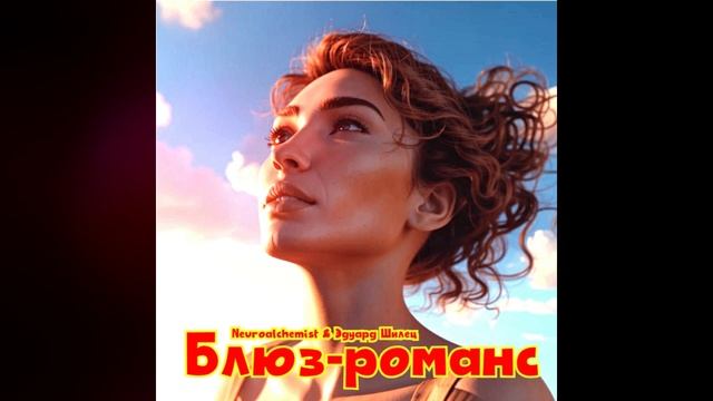 БЛЮЗ-РОМАНС