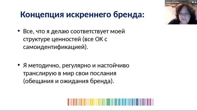 Презентация игры Я Бренд