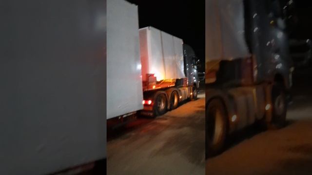 Поездка в Пензу.