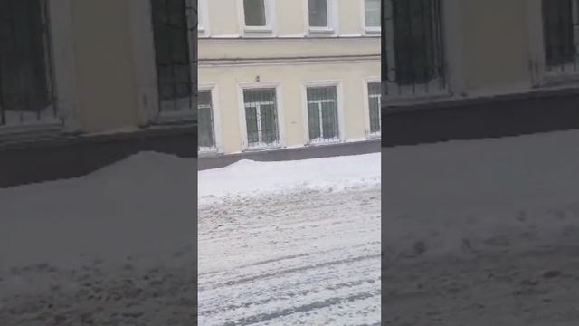 Самара. Гуренков. Ревизия города. Дно Самары. 01.02.2024