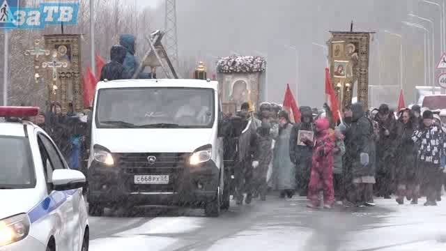 Новости Заречного от  05.11.24