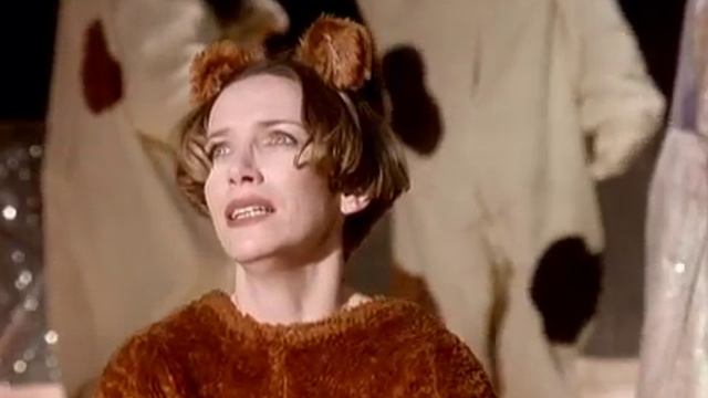 Еurythmics  - A Whiter Shade of Pale