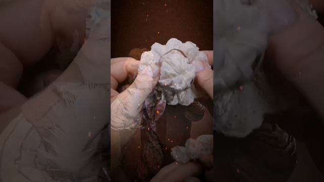 Портретная кукла Раневская в образе мачехи.