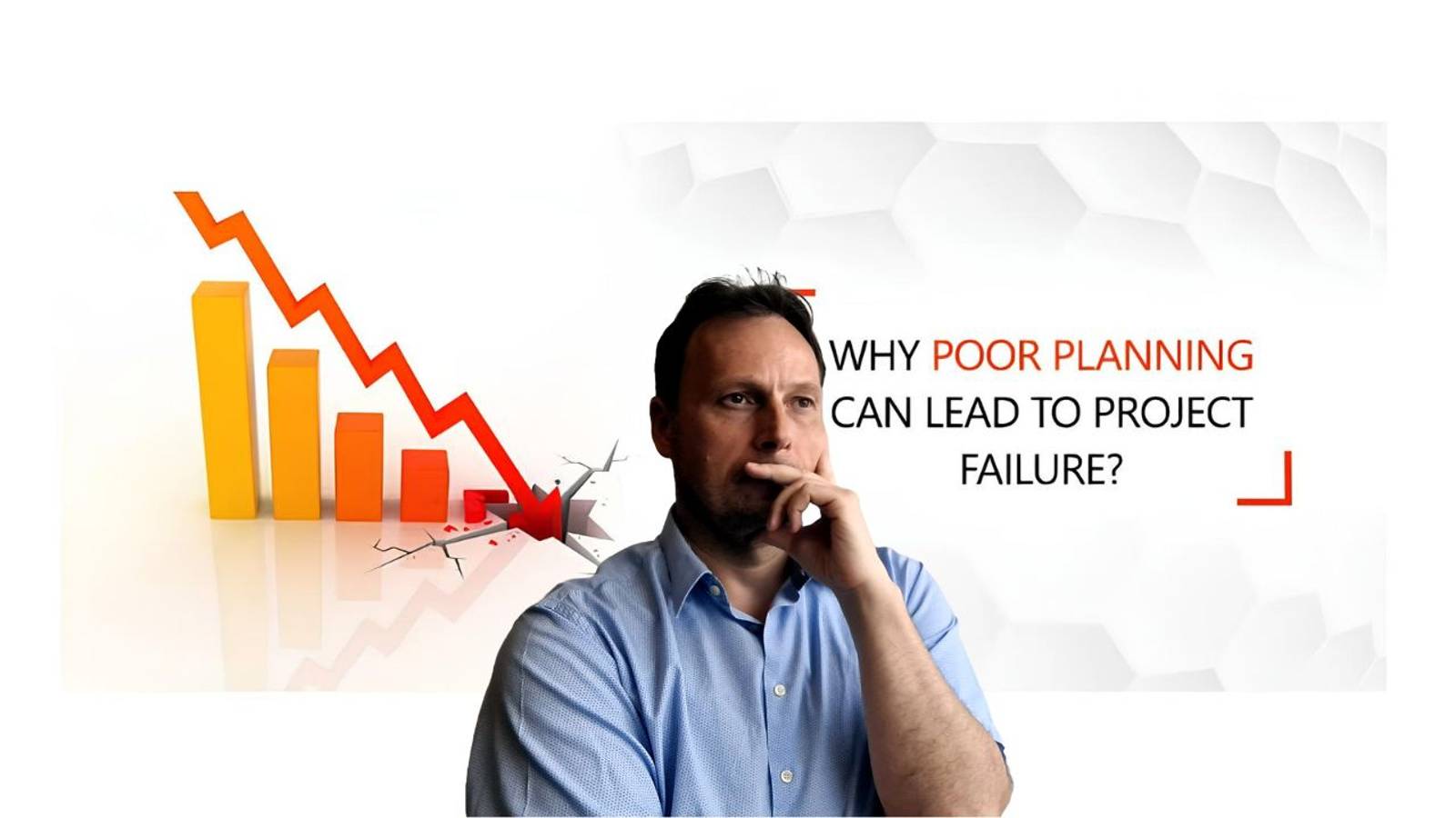 How Rigid Planning Can Lead to Failure