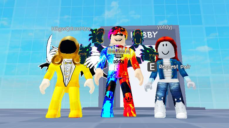 знакомство с друзьями