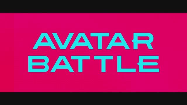 Аватар - BATTLE в Сталкер-VR