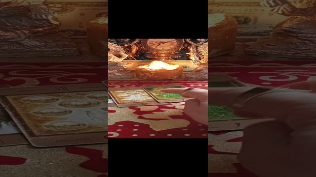 Таро-Гороскоп гороскоп на неделю,