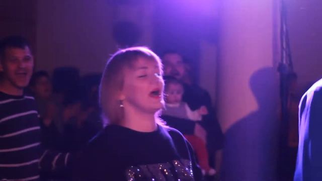 В реке - БИХWORSHIP