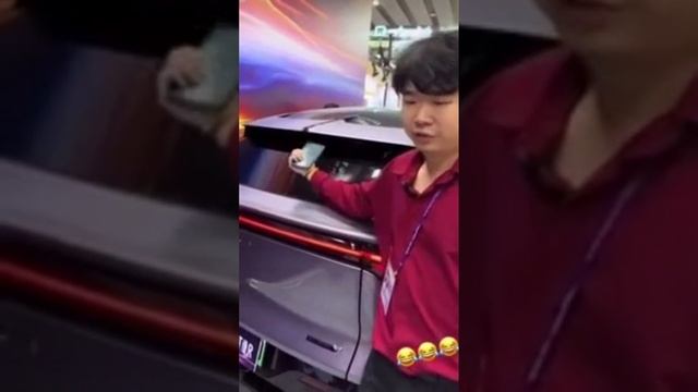 Когда покупаешь авто в 2023 году
