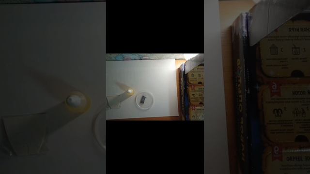 Делаю эксперементы  с  сестрой (опасно не делайте без перчаток и родителей) набор эксперементов