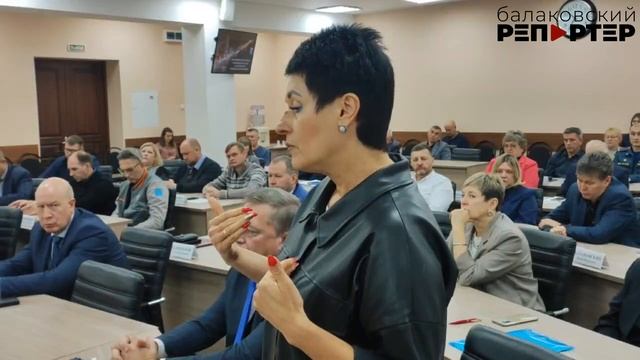 Екатерина Солдатова прокомментировала снижение зарплат у воспитателей в Балакове