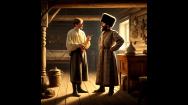 1883, Добродетельный кабатчик, Антон Павлович Чехов.