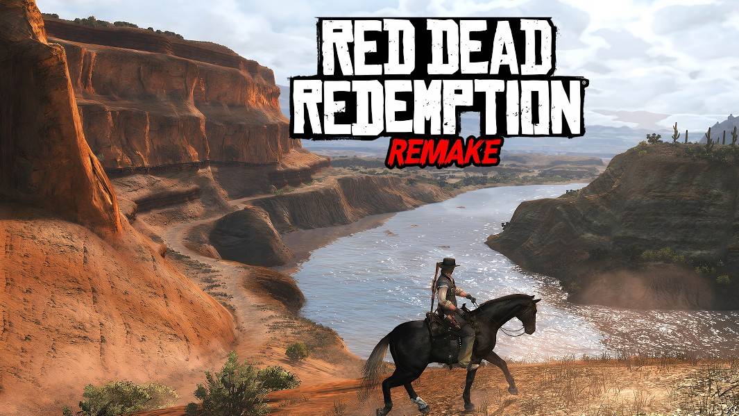 Red Dead Redemption