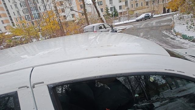 Lada granta 2017