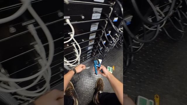 ТРУДОВЫЕ БУДНИ МАЙНИНГА ЧАСТЬ 1