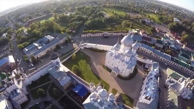 Россия.Родина.Единство.