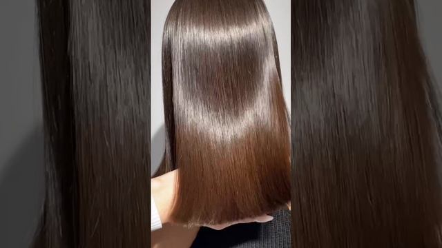 Нанопластика + стрижка 💇🏽♀️