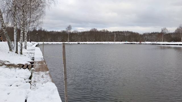 Зарыбление форели РК "Фишка" Петряиха