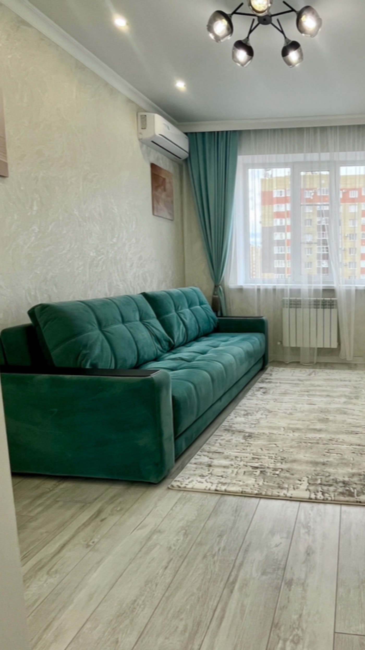 Продам 1-к. квартиру г. Ставрополь ☎️ 8-928-638-65-39