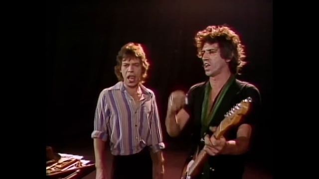 The Rolling Stones - Worried About You - OFFICIAL PROMO