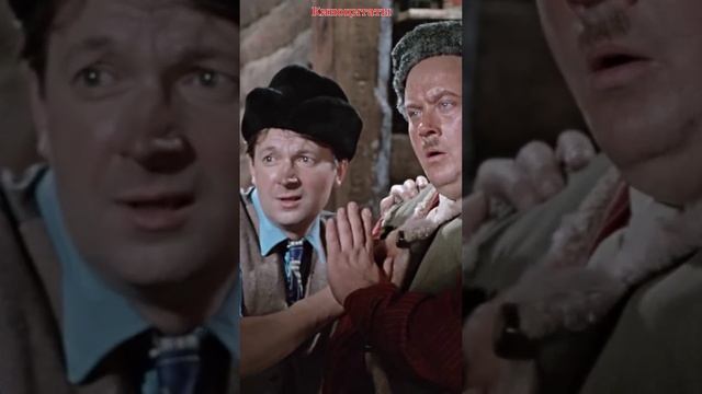 Проба качества продукции. х/ф " Самогонщики" #shorts
