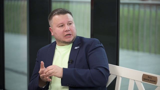 Powered by Marketing: Кирилл Асташкин, CMO Самолет Плюс