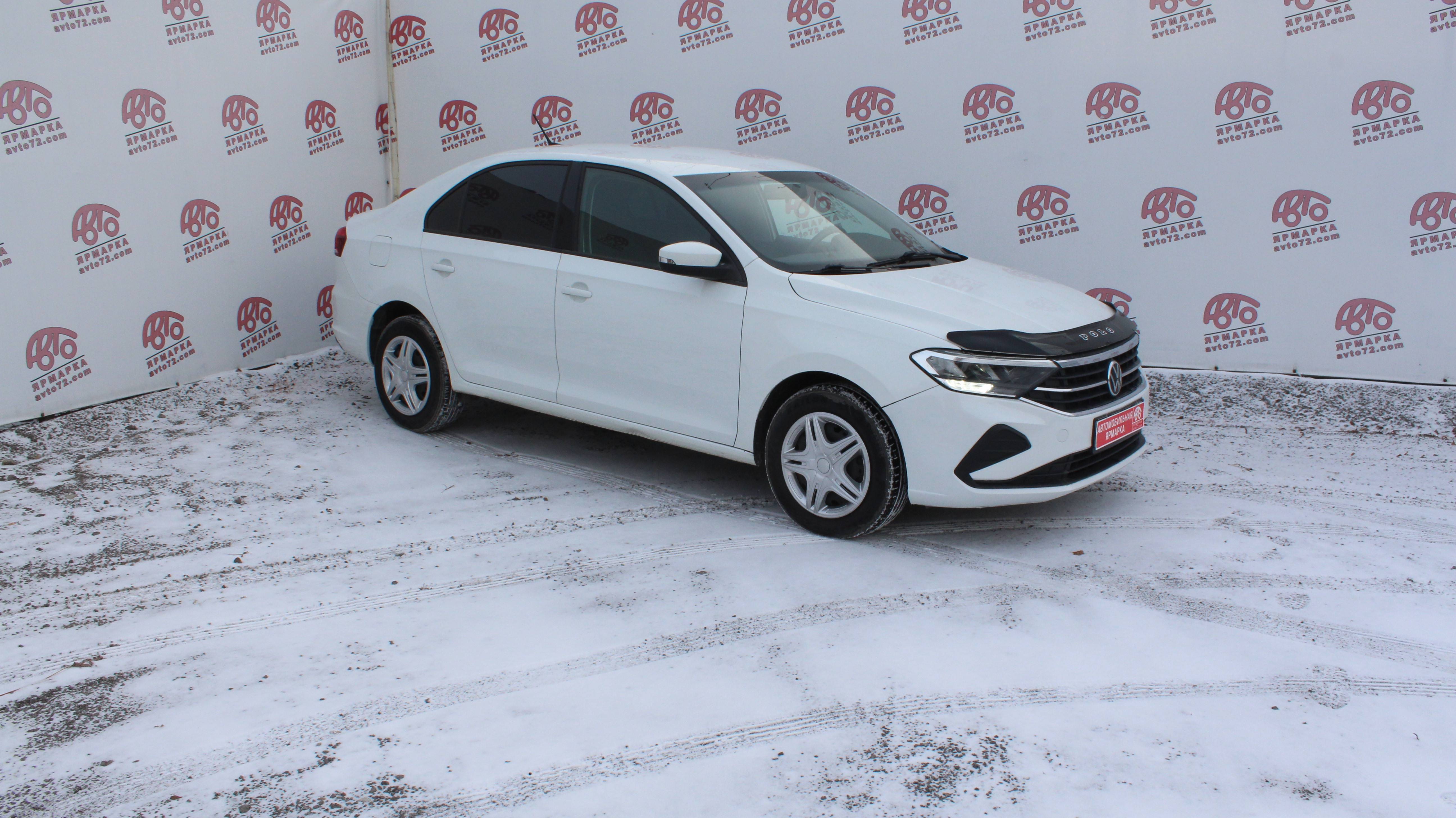 Volkswagen Polo №138