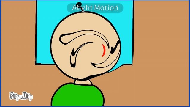 BALDI? #TIMOFEY_KOTOFEY #LANNA_CAT #BALDI #Standoff2 #Monster