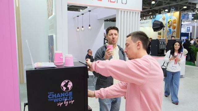 Как прошла выставка ПИР Экспо 2024