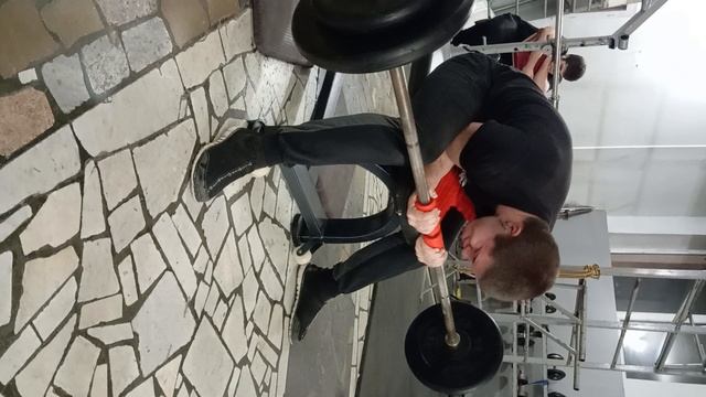 кисть в частичную амплитуду с расширителями