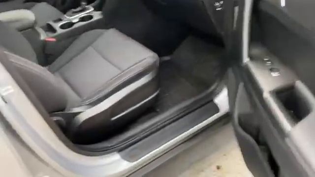 Обзор подобранного авто: Киа Спортаж 2020 года выпуска