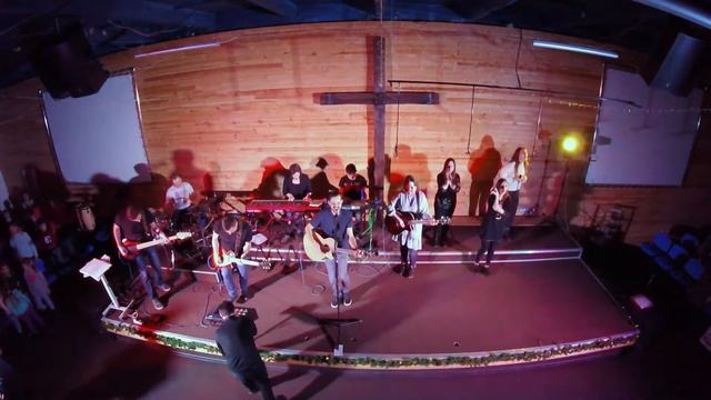 Любовь, как пламя - БИХWORSHIP