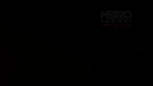 Radeon 680M LPDDR5 6400 - Metro Redux 2033