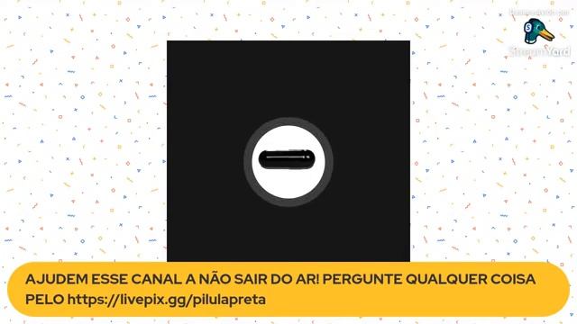 Sobre o despertar dos homens é uma farsa