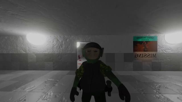 Slendytubbies They re Coming - Facility Cutscene (NOT OFFICIAL)