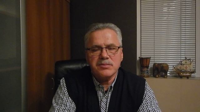 Спасен или нет? Возможно ли потерять спасение? 05.11.24