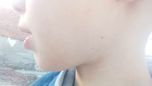 покрасил самокат!!!