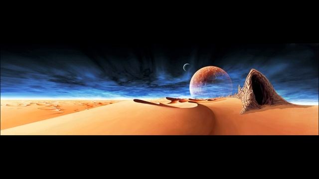 Ч 14 БОГ ИМПЕРАТОР ДЮНЫ,Книга4 Фрэнк Герберт,научно фантастический роман,Аудиокнига Чонишвили Сергей