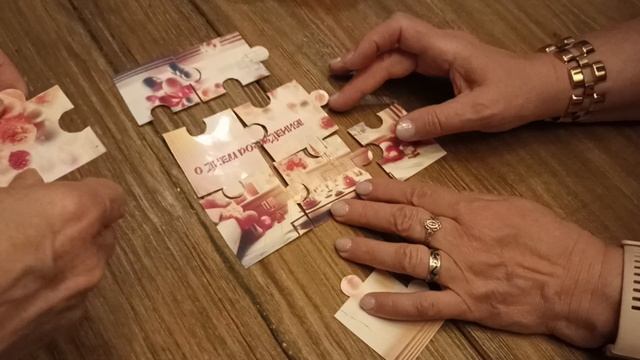 Как иы собирали юбилейную открытку. Екатеринбург
