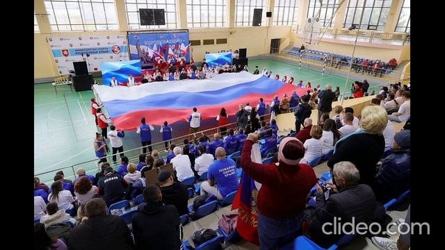 Участие фольклорного коллектива «Лепота» в Спартакиаде ко Дню народного единств-2m_nVPMlfQt