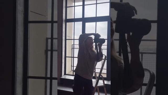 Маленькая история о большой любви ❤️