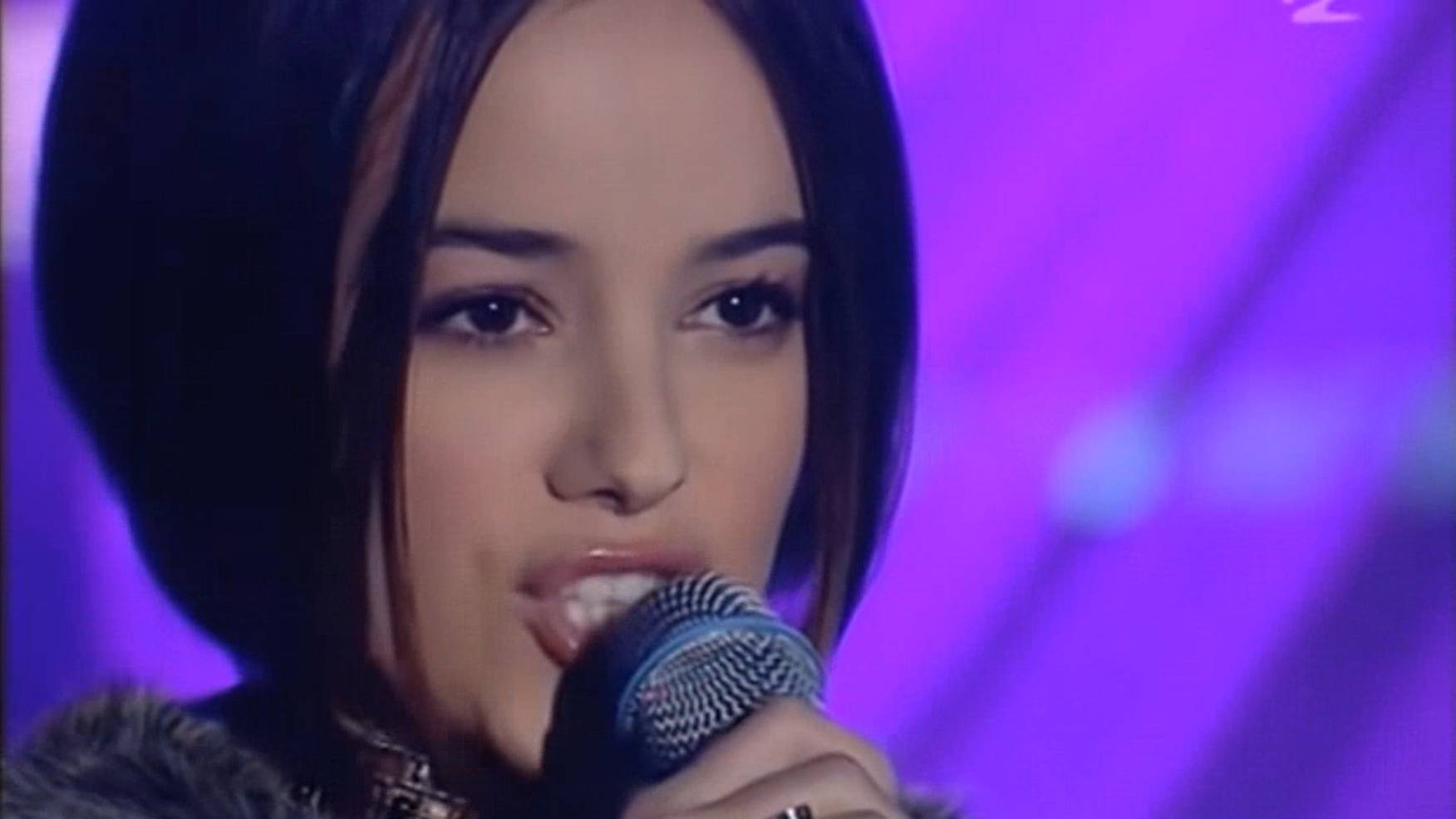 🔴Alizee - «Moi Lolita»🔴