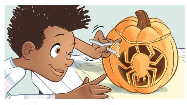 Halloween Pumpkins