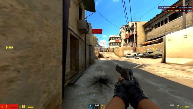 2HP CLUTCH WITH DEAGLE