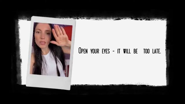 MURANA - Run (Lyric Video)