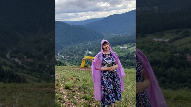Сын Мой Христианская песня. Нина Зубенкова