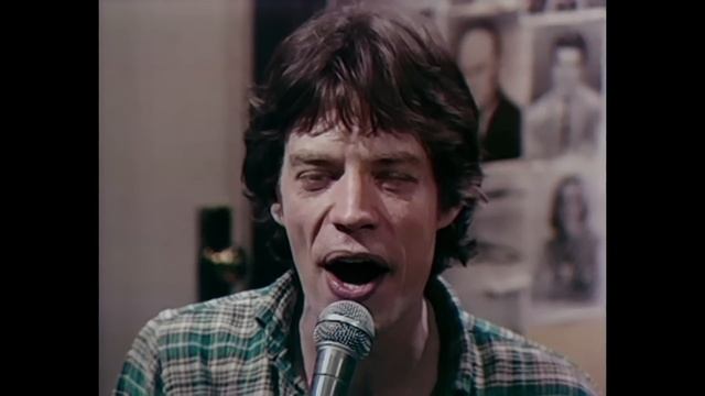 The Rolling Stones - Far Away Eyes - OFFICIAL PROMO