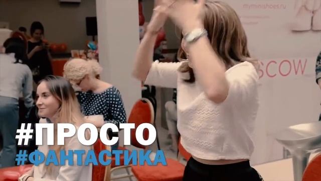 Йога смеха с Митей Ефимовым